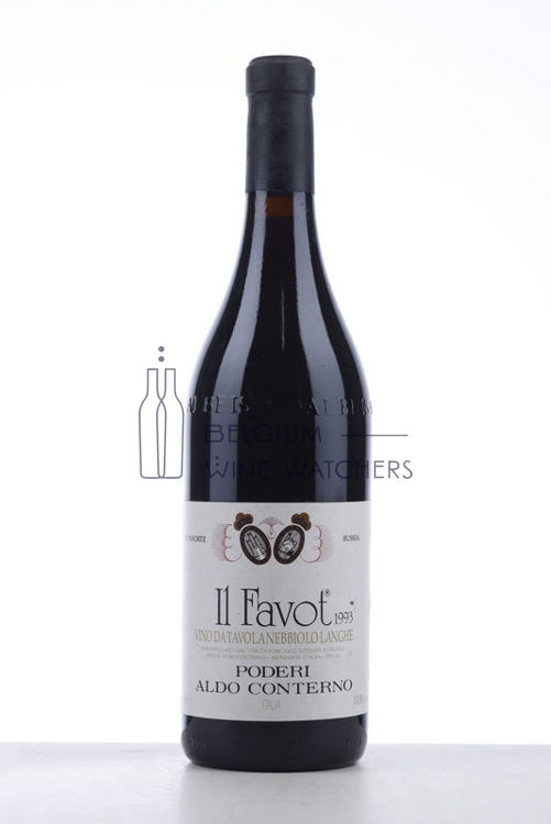 Picture of 1993 IL FAVOT
